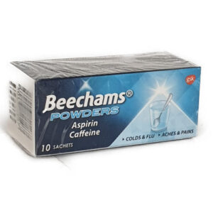 Beecham Powder