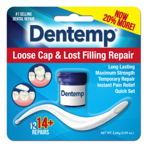 Dentemp Repair Kit
