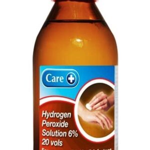 Hydrogen Peroxide 6%
