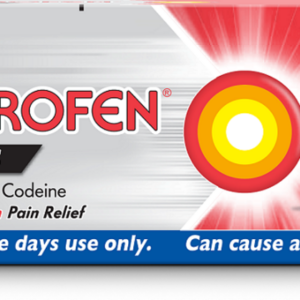 Nurofen Plus 32 Tablets