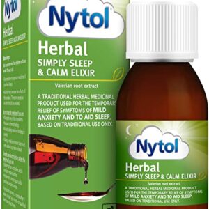 Nytol Calm Elixir 100ml