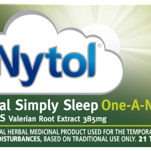 Nytol Herbal Tablets 30