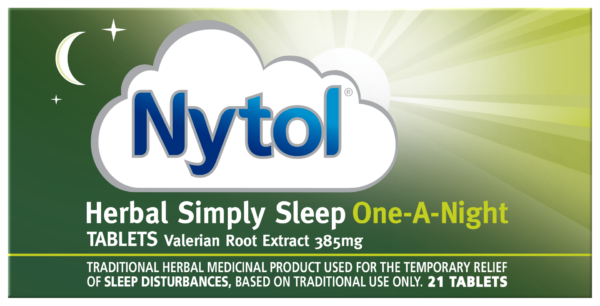 Nytol Herbal Tablets 30