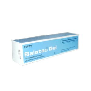 Salactac Gel
