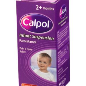 Calpol Infants x200ml