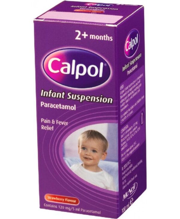 Calpol Infants x200ml
