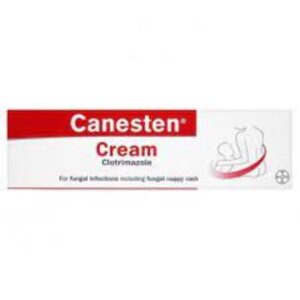 Canestan 1% Cream 20g