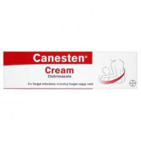 Canestan 1% Cream 20g