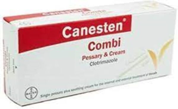 Canestan Combi