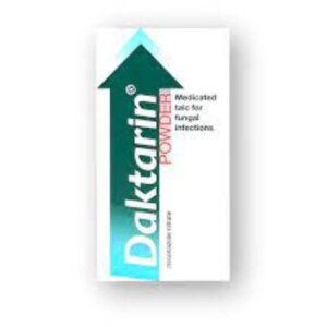 Daktarin Powder