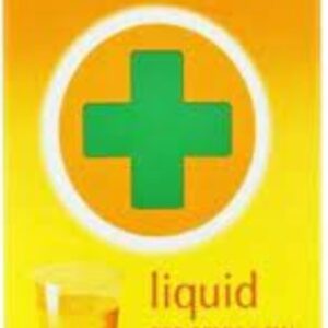 Daynurse liquid 240ml