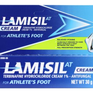 Lamisil Cream