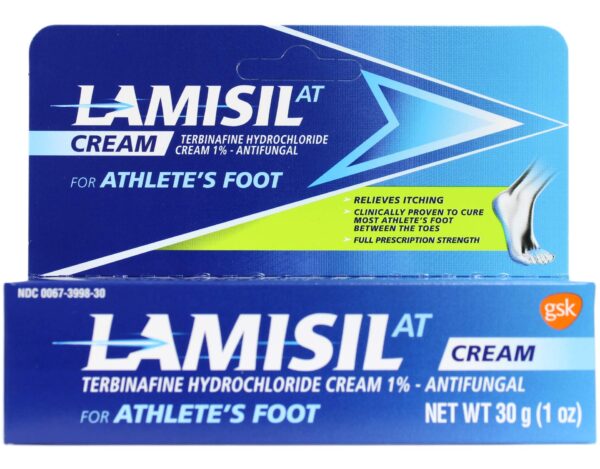 Lamisil Cream