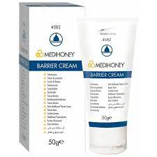 Medihoney Barrier Cream