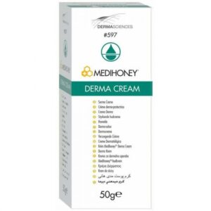 Medihoney Derma Cream