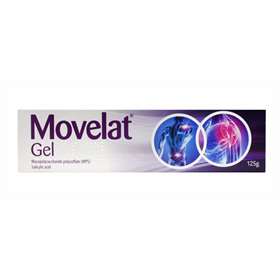 Movelat gel