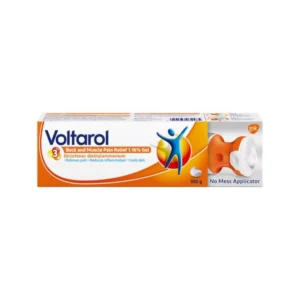 Voltarol 1.16% gel
