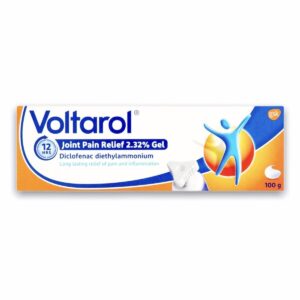 Voltarol 2.32% gel